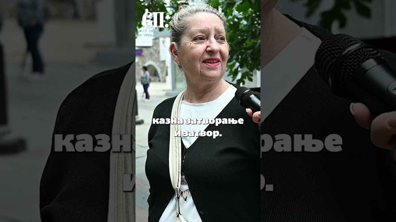 Што велат граѓаните за скандалот со млечните производи?