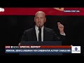 Stephen Miller delivers heated remarks at Charlie Kirks memorial service: We are the storm  - 03:59 min - News - Video
