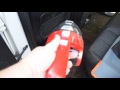 Dirt Devil - Flipout™ Lithium Powered Cordless Hand Vac