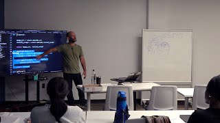 Intro to OpenAI API for Artificial Intelligence in Python