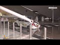 Delhi Airport Roof Collapse Due to Heavy Rain: Six Injured, 3 Hospitalised | News9  - 02:44 min - News - Video