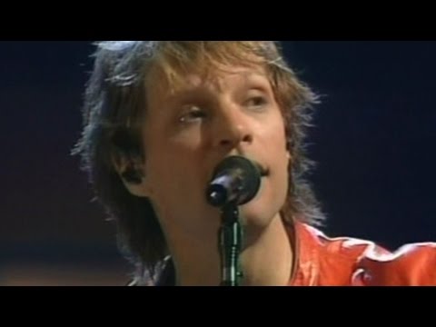Bon Jovi - Bed of Roses (Storytellers 2000)