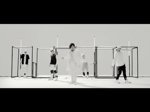 三浦大知 / Unlock -Choreo Video-