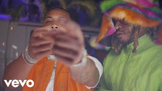 G Herbo ft. Future - Blues (Official Music Video)