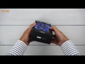 Распаковка DEXP Ixion ES260 Navigator / Unboxing DEXP Ixion ES260 Navigator