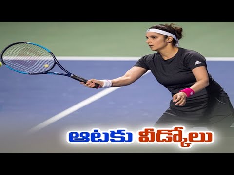 Sania Mirza announces to retire from tennis after this season