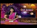 దినఫలాలు | Daily Horoscope in Telugu by Sri Dr Jandhyala Sastry | 8th April 2022 | Hindu Dharmam - 24:05 min - News - Video