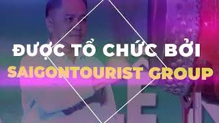 LỄ HỘI VĂN HOÁ ẨM THỰC MÓN NGON SAIGONTOURIST GROUP 2025