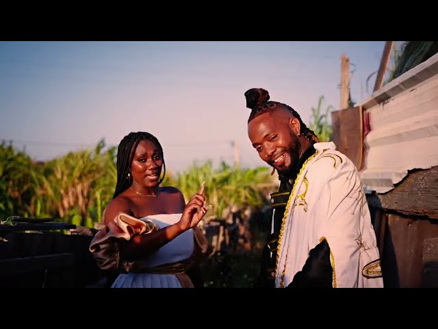 THAIRO KOSTA & N ka bu kolega feat. ANA FREIRIANAS – Album +ALTU (Clipe Oficial) 🎶 Faixa 6:🔒❤️➡️⛰️🌄