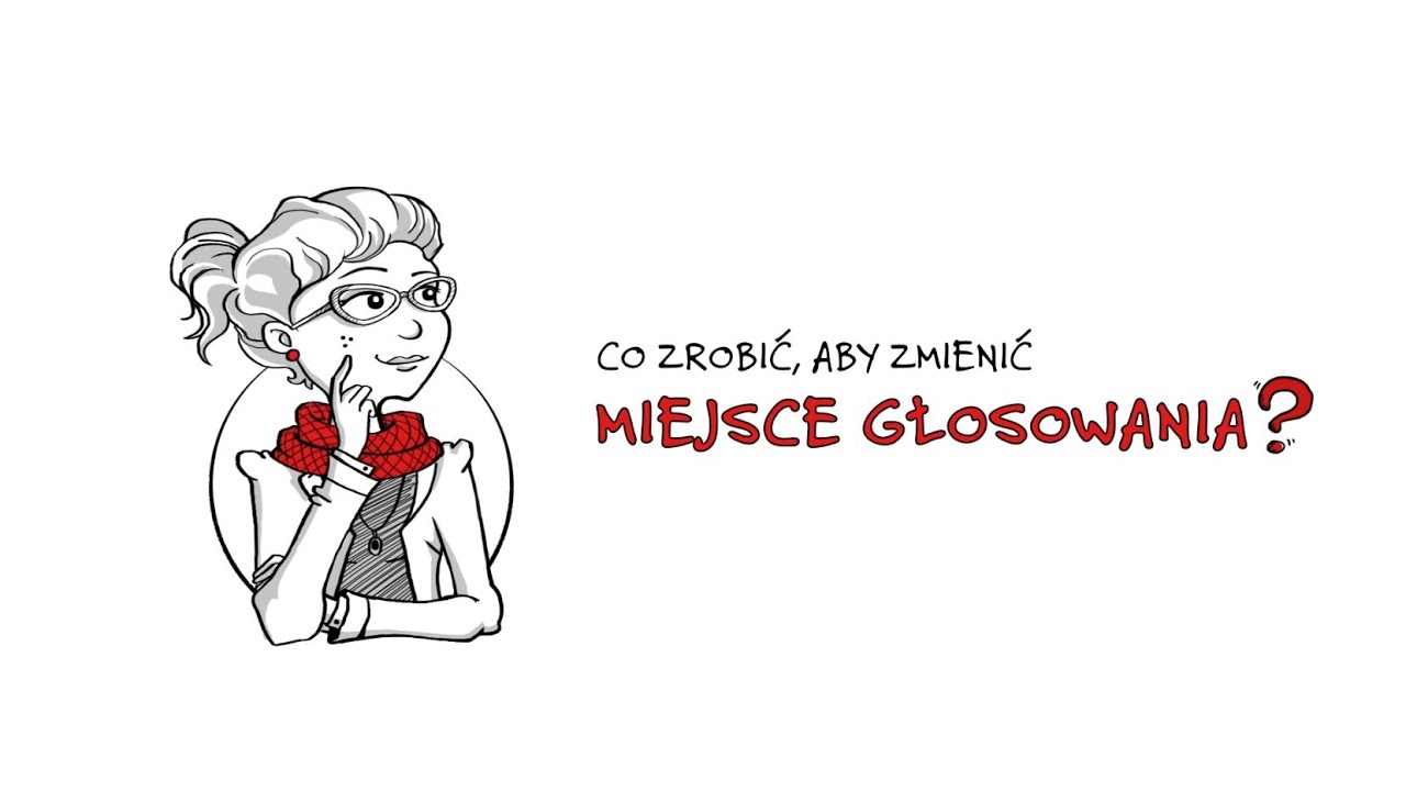 Co zrobić, aby zmienić miejsce głosowania przed II turą wyborów Naczelnego Narciarza?