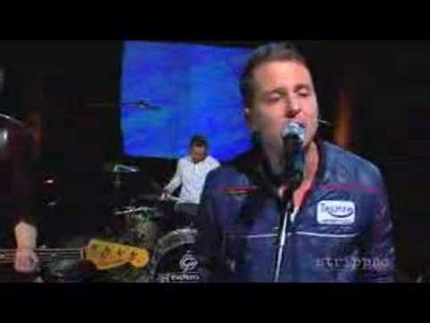 OneRepublic - Say (All I Need) LIVE! @ Stripped