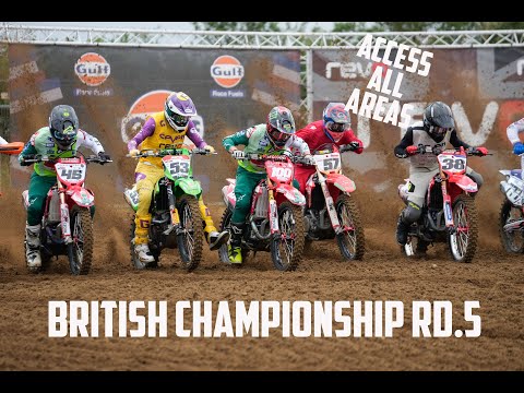 British championship Rd.5: The Battle of Blaxhall ft. Mewse, Walsh, Simpson, Searle, Kullas & more