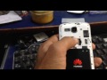 Update Huawei Ascend Y520 U22 Firmware B111 V 4 4 2