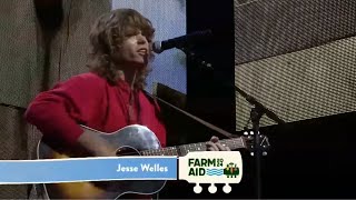 Jesse Welles - Live at Farm Aid, 9/21/24, ProShot, Multicam, Soundboard Audio