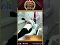 Arshi Skin and Hair Group of Clinics Dr Arshi No1Skin & Hair Group of Clinics in Hyderabad |hmtv  - 00:59 min - News - Video