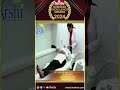 Arshi Skin and Hair Group of Clinics Dr Arshi No1Skin & Hair Group of Clinics in Hyderabad |hmtv