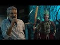 SS Rajamouli Teams Up with David Warner for an Ad That Goes Viral