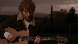 Afterglow – Ed Sheeran