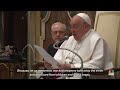 Pope Francis renews calls for ceasefire in Gaza  - 00:58 min - News - Video