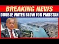 Taliban Blocks River Flow to Pakistan | Afghanistan Mirrors India’s Hardline Move | News9