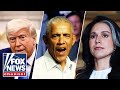 Russiagate looks like a ‘broad criminal conspiracy: Gregg Jarrett