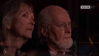 Simone Porter  John Williams  Theme from 'Schindler's List'