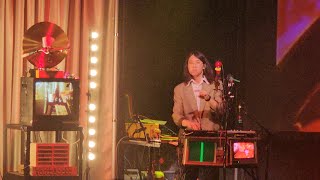 Ginger Root ジンジャールート [FULL SET - 4K] [SHINBANGUMI Tour 2024] @The Observatory-Orange County9/26/2024