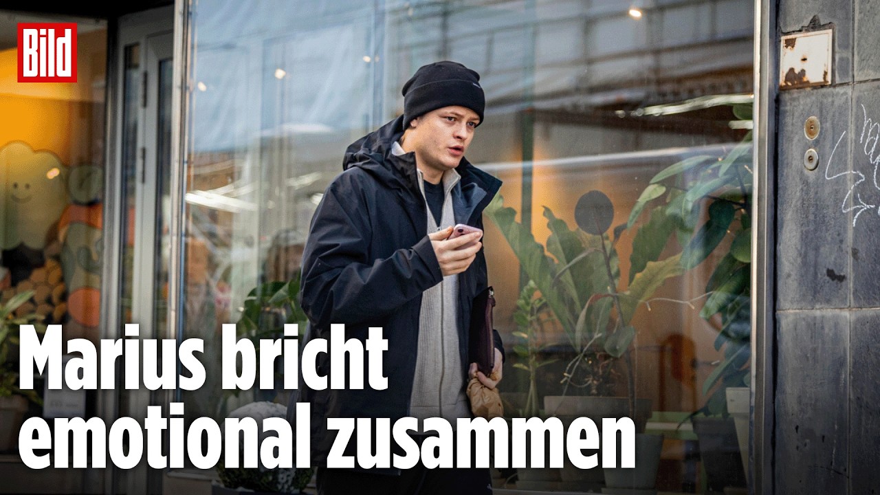 Prozesstag 14 gegen Marius Borg Høiby: Ihm drohen bis zu 16 Jahren Haft