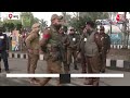 Jammu and Kashmir : PM Modi के दौरे से पहले Jammu में बढ़ाई गई सुरक्षा, अलर्ट मोड पर Police | Aaj Tak  - 09:45 min - News - Video