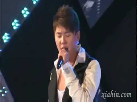김시아준수인이어고장났을때 Xiah Junsu