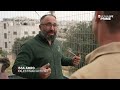 IDF conduct towards Palestinians in West Bank under scrutiny  - 08:43 min - News - Video