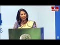LIVE : CM Sri Revanth Reddy inaugurating the 21st edition of #BioAsia2024 in Hyderabad | hmtv  - 55:45 min - News - Video