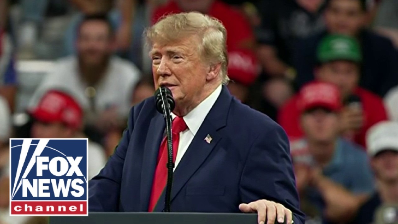Trump: ZERO illegal aliens have been admitted into the US