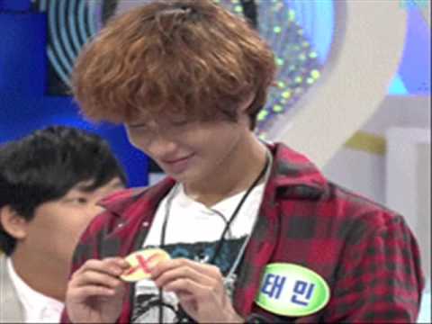 SHINee - Funny/cute moments