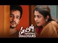 Hello Movie Emotional &amp; Comedy Dialogues- Promos- Akhil Akkineni, Kalyani Priyadarshan