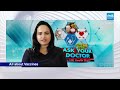 All about Vaccines | NRI Health Show | Doctor Damodhar Nerella MD | USA @SakshiTV - 02:34 min - News - Video
