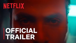 Indian Predator: The Butcher of Delh Netflix Web Series (2022) Official Trailer