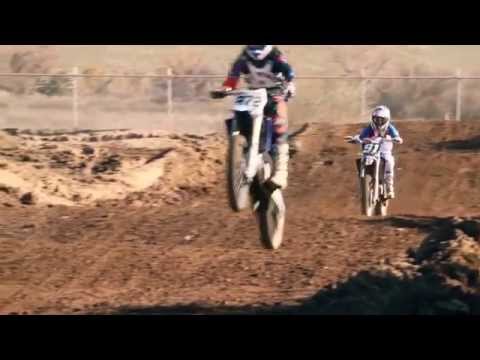 PROJECT96 - Jantz Grodzicki Ride Day 