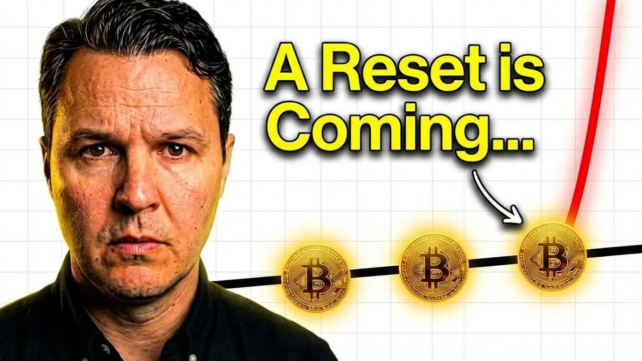 Thinking of Buying Bitcoin in 2026? Then Watch This