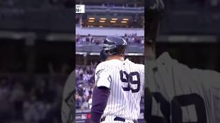 Aaron Judge CRUSHES his 22nd home run of the season #Yankees