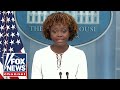 LIVE: Karine Jean-Pierre holds White House briefing | 4/4/2024