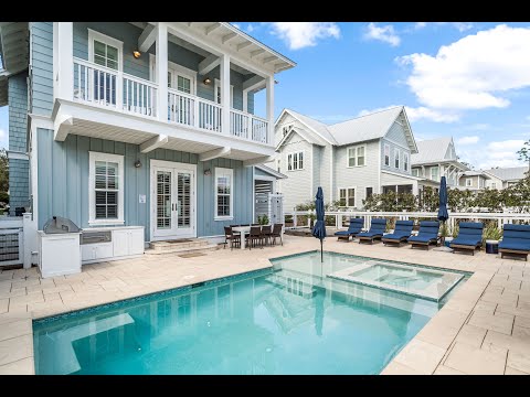 Property video