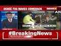 Dense Fog Engulfs North India | Flights & Trains Delayed | NewsX - 13:56 min - News - Video