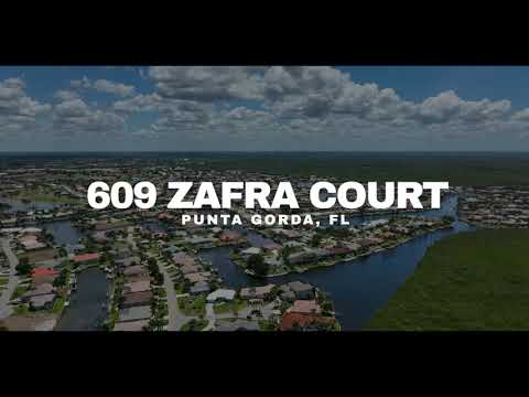 Property video