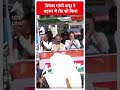 Loksabha Election 2024: प्रियंका गांधी वाड्रा ने बड़सर में रोड शो किया | #abpnewsshorts