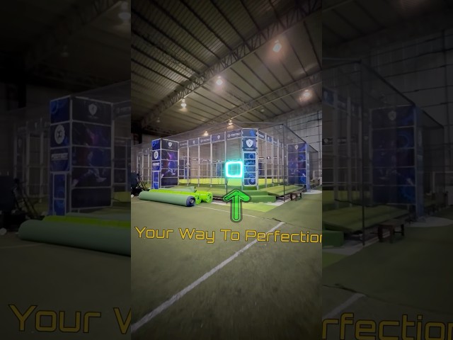 From Machine to Magic: Footbot Transforms and Players Take Over! 🤖➡️⚽