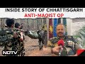 Naxal Encounter Chhattisgarh | BSF Chief Speaks To NDTV On Challenges Facing Forces In Chhattisgarh