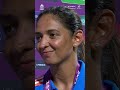 Skipper Harmanpreet Kaur speaks after winning the #CWC25 title! | #INDvSA