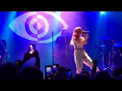 Against The Current