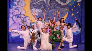 Canal Walk Theatre presents Peter Pan